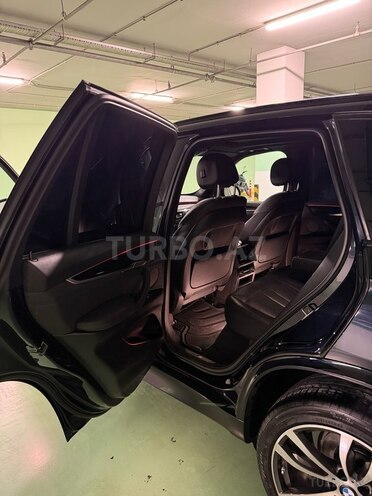 BMW X5 2015, 212,000 km - 3.0 l - Bakı
