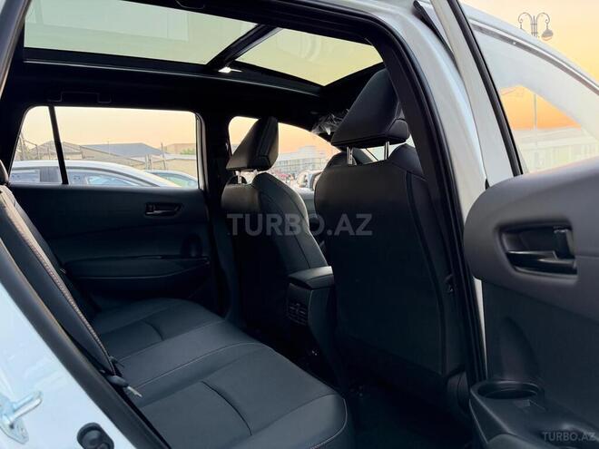 Toyota  2026, 0 km - 2.0 л - Bakı