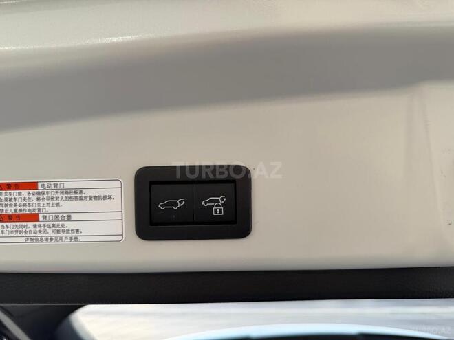 Toyota  2026, 0 km - 2.0 л - Bakı