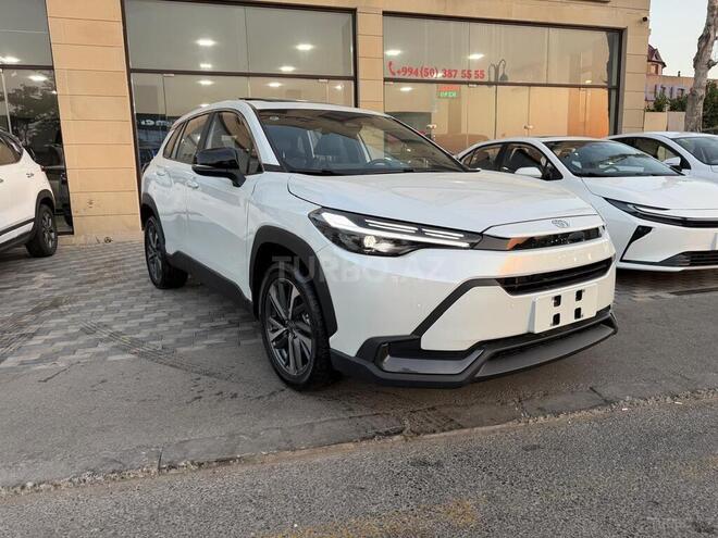 Toyota  2026, 0 km - 2.0 л - Bakı