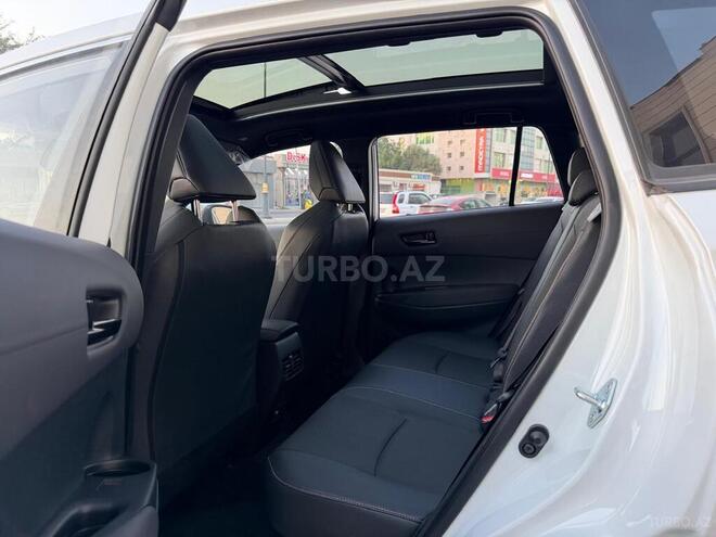 Toyota  2026, 0 km - 2.0 л - Bakı
