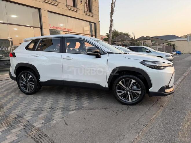 Toyota  2026, 0 km - 2.0 л - Bakı