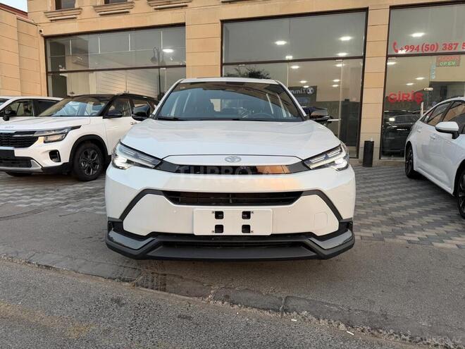 Toyota  2026, 0 km - 2.0 л - Bakı