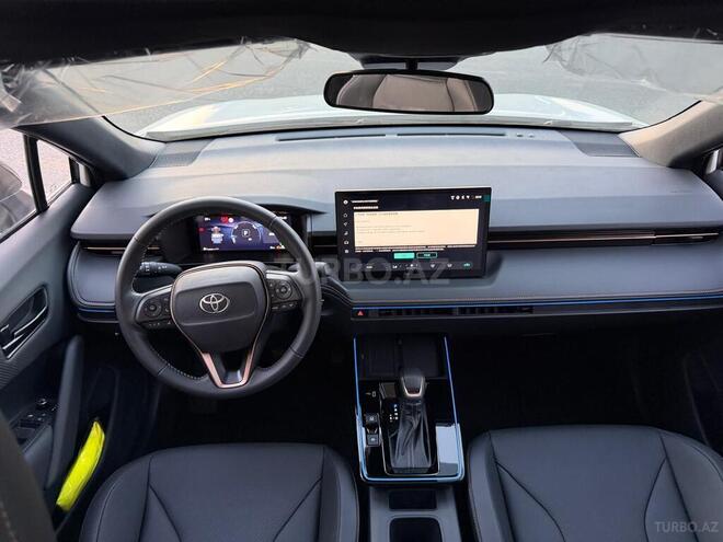 Toyota  2026, 0 km - 2.0 л - Bakı