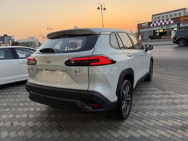 Toyota  2026, 0 km - 2.0 л - Bakı