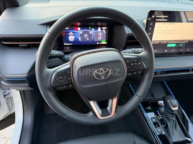 Toyota  2026, 0 km - 2.0 л - Bakı