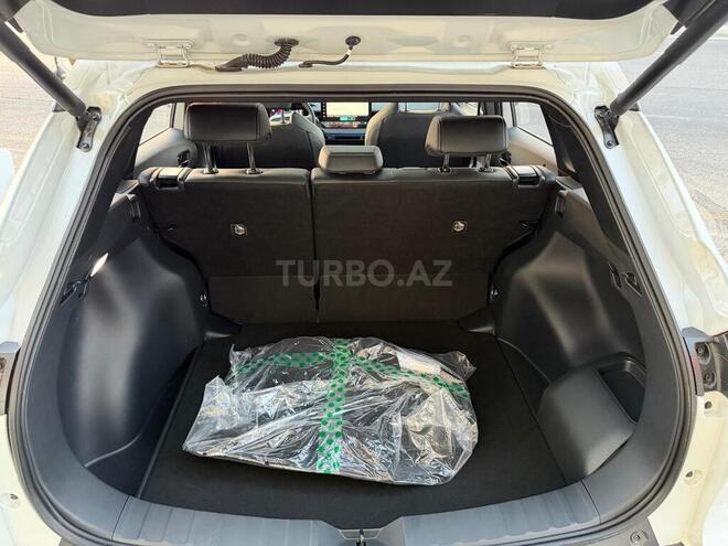 Toyota  2026, 0 km - 2.0 л - Bakı