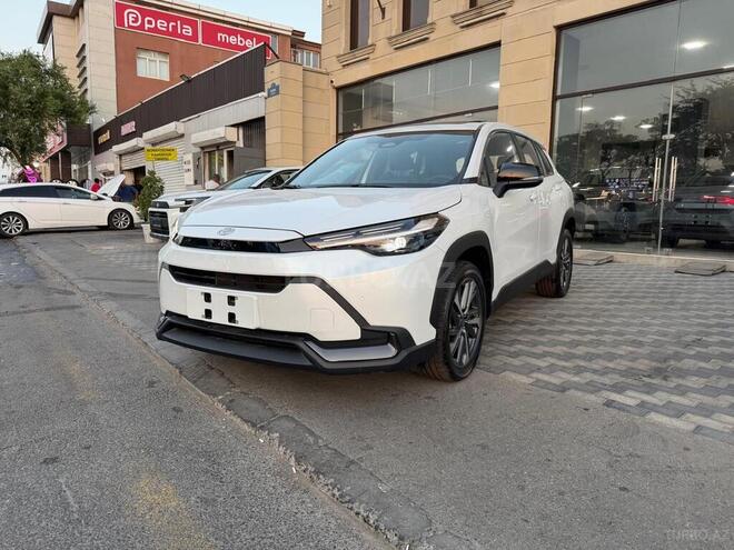 Toyota  2026, 0 km - 2.0 л - Bakı