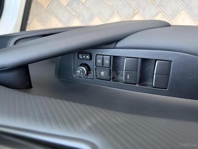 Toyota  2026, 0 km - 2.0 л - Bakı