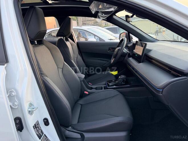 Toyota  2026, 0 km - 2.0 л - Bakı