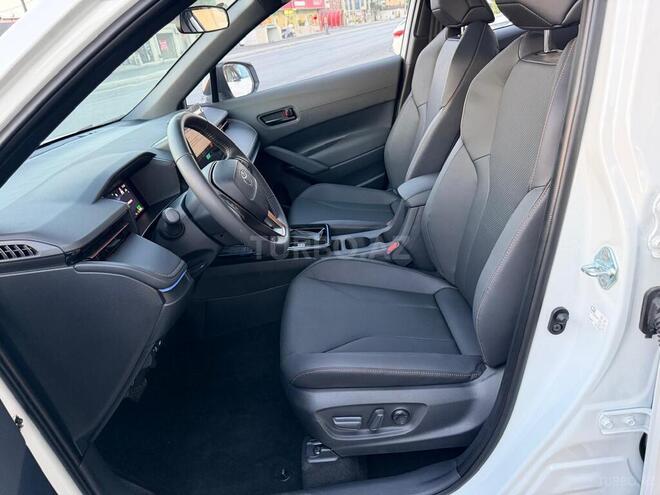 Toyota  2026, 0 km - 2.0 л - Bakı