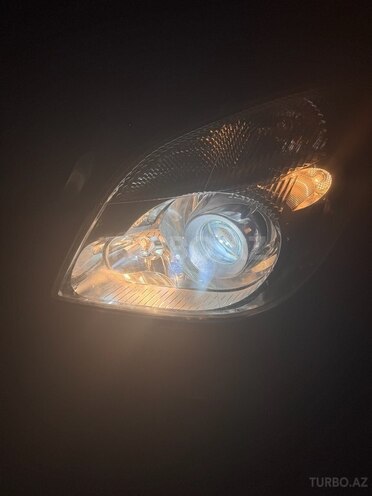 Mercedes Sprinter 313 2008, 581,620 km - 2.2 л - Bakı