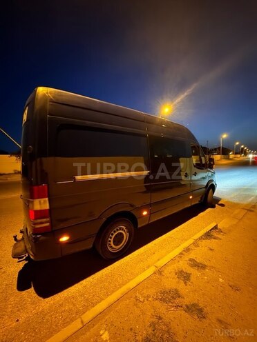 Mercedes Sprinter 313 2008, 581,620 km - 2.2 л - Bakı