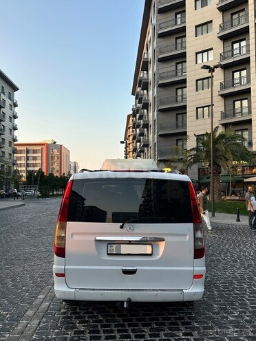 Mercedes  2009, 625,000 km - 2.1 л - Bakı