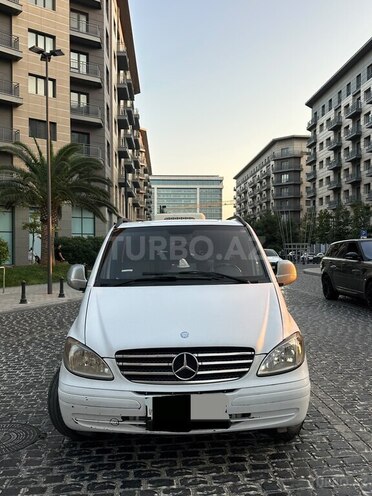 Mercedes  2009, 625,000 km - 2.1 л - Bakı