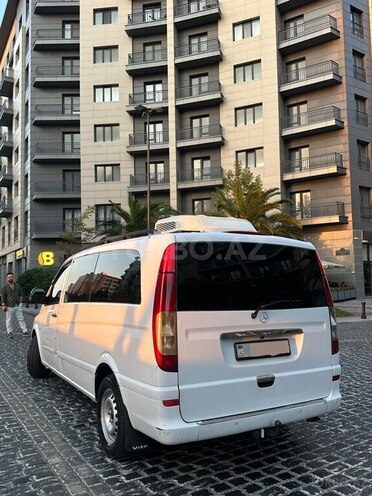 Mercedes  2009, 625,000 km - 2.1 л - Bakı