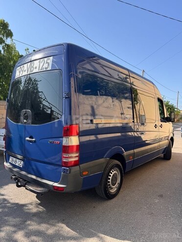 Mercedes Sprinter 313 2008, 581,620 km - 2.2 л - Bakı