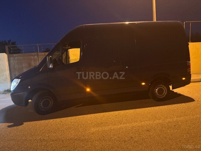 Mercedes Sprinter 313 2008, 581,620 km - 2.2 л - Bakı