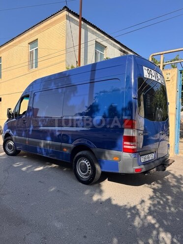 Mercedes Sprinter 313 2008, 581,620 km - 2.2 л - Bakı