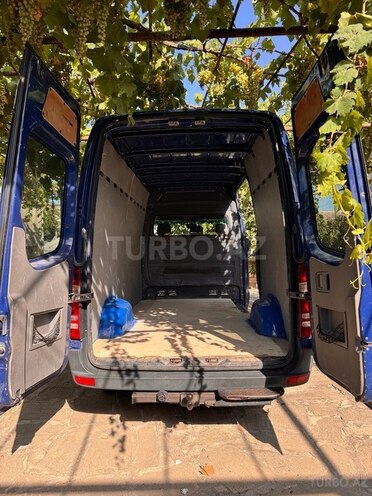 Mercedes Sprinter 313 2008, 581,620 km - 2.2 л - Bakı