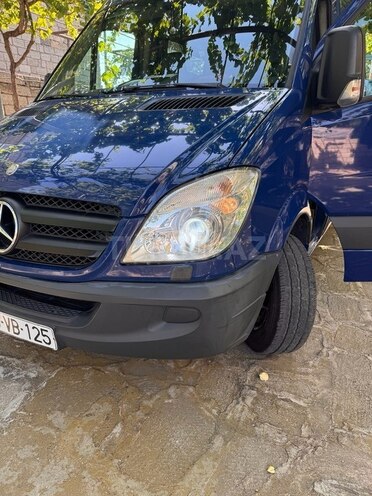 Mercedes Sprinter 313 2008, 581,620 km - 2.2 л - Bakı