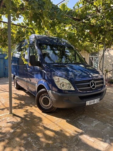 Mercedes Sprinter 313 2008, 581,620 km - 2.2 л - Bakı