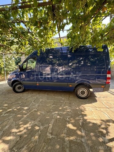 Mercedes Sprinter 313 2008, 581,620 km - 2.2 л - Bakı
