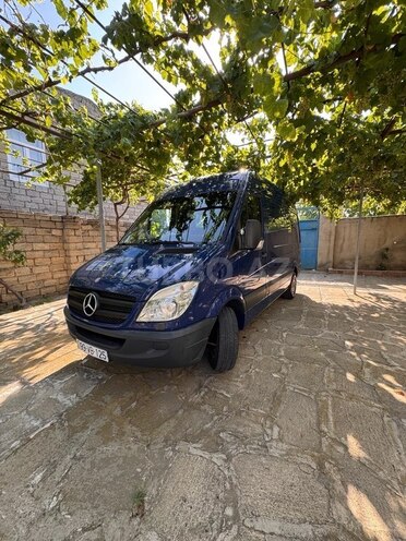 Mercedes Sprinter 313 2008, 581,620 km - 2.2 л - Bakı