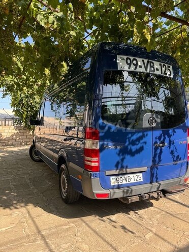 Mercedes Sprinter 313 2008, 581,620 km - 2.2 л - Bakı