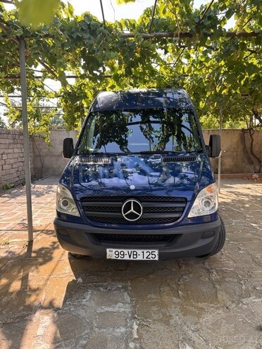 Mercedes Sprinter 313 2008, 581,620 km - 2.2 л - Bakı