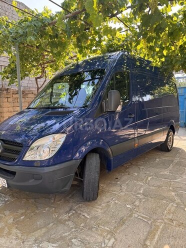 Mercedes Sprinter 313 2008, 581,620 km - 2.2 л - Bakı