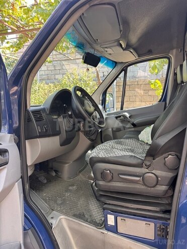 Mercedes Sprinter 313 2008, 581,620 km - 2.2 л - Bakı