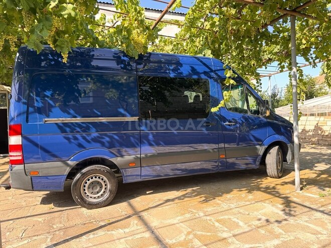 Mercedes Sprinter 313 2008, 581,620 km - 2.2 л - Bakı