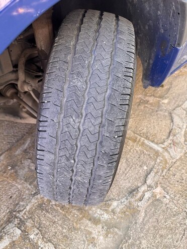 Mercedes Sprinter 313 2008, 581,620 km - 2.2 л - Bakı