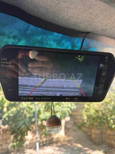 Mercedes Sprinter 313 2008, 581,620 km - 2.2 л - Bakı