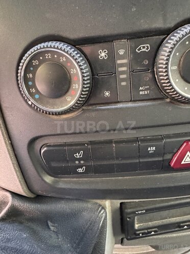 Mercedes Sprinter 313 2008, 581,620 km - 2.2 л - Bakı