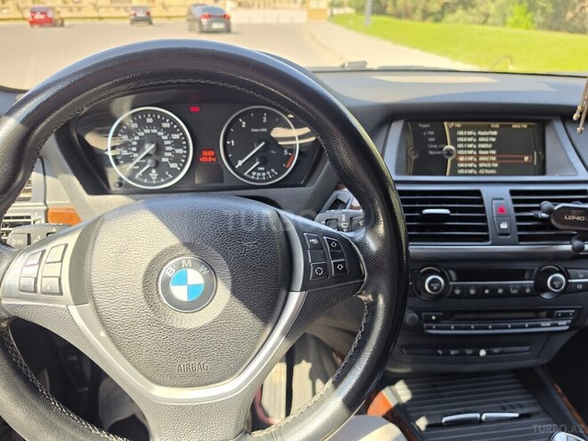 BMW X5 2012, 228,000 km - 3.0 l - Bakı