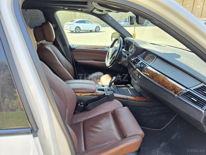 BMW X5 2012, 228,000 km - 3.0 l - Bakı