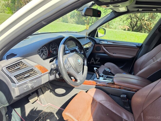 BMW X5 2012, 228,000 km - 3.0 l - Bakı