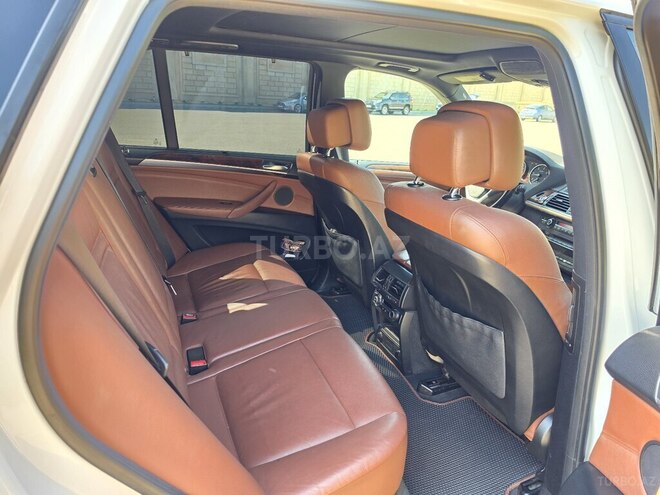 BMW X5 2012, 228,000 km - 3.0 l - Bakı
