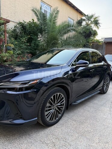 Lexus RX 350h 2023, 31,052 km - 2.5 l - Lənkəran