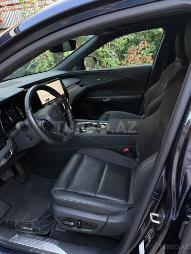 Lexus RX 350h 2023, 31,052 km - 2.5 l - Lənkəran