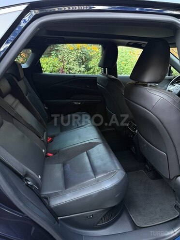 Lexus RX 350h 2023, 31,052 km - 2.5 l - Lənkəran