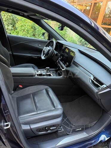 Lexus RX 350h 2023, 31,052 km - 2.5 l - Lənkəran