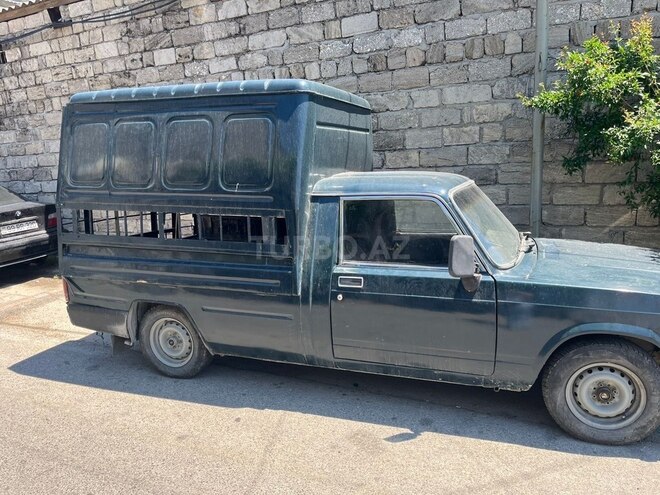 LADA (VAZ) 21045 2008, 68,000 km - 1.5 л - Bakı