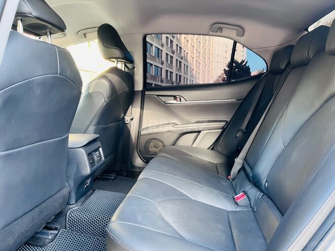 Toyota Camry 2019, 103,000 km - 2.5 l - Bakı