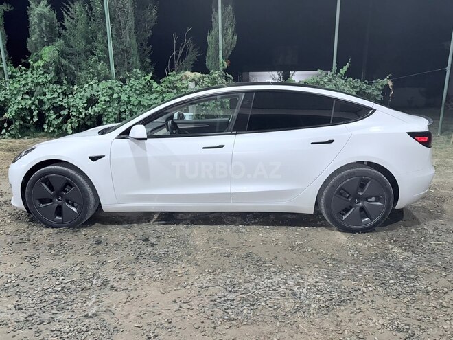 Tesla Model 3 2022, 75,790 km - 0.0 l - Bakı