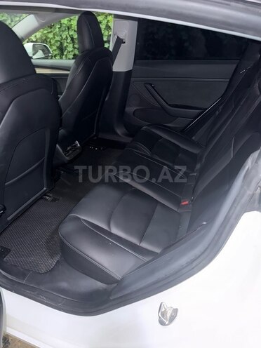 Tesla Model 3 2022, 75,790 km - 0.0 l - Bakı