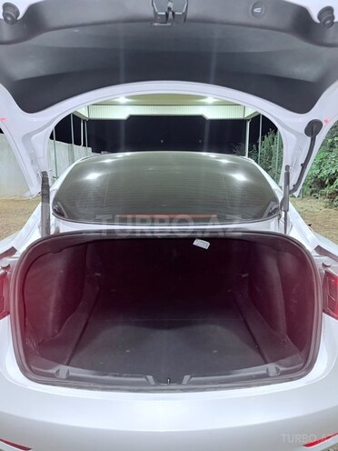 Tesla Model 3 2022, 75,790 km - 0.0 l - Bakı