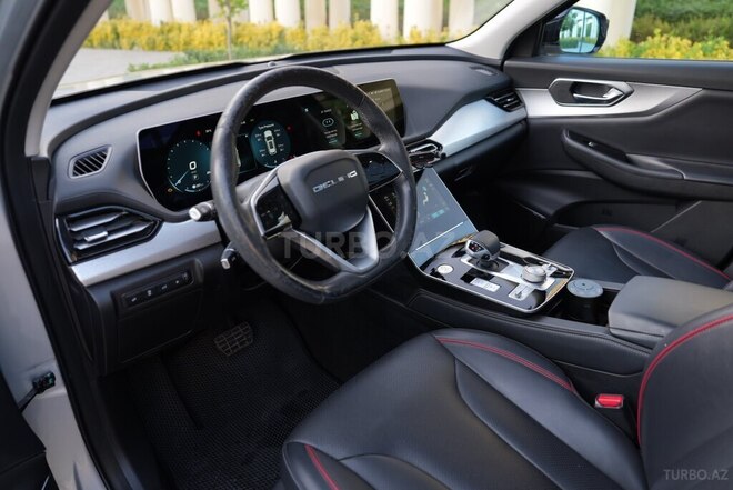 Baic X7 2022, 52,000 km - 1.5 л - Bakı